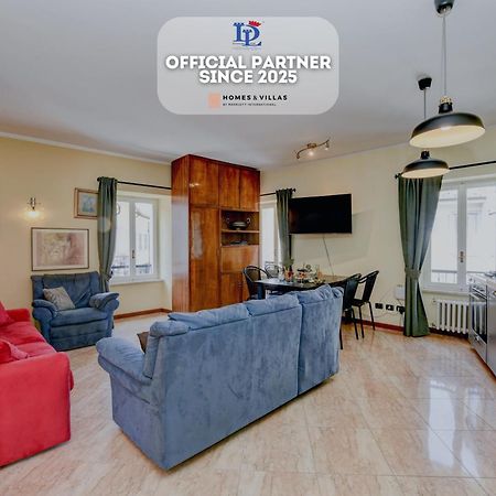 Desenzanoloft Official Partner Marriott Homes & Villas - Queen Of Sirmione Castle View Luaran gambar