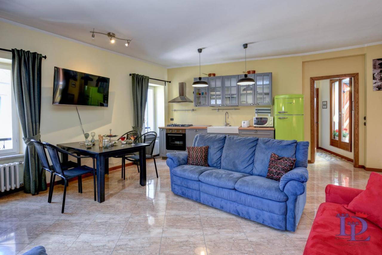 Desenzanoloft Official Partner Marriott Homes & Villas - Queen Of Sirmione Castle View Luaran gambar