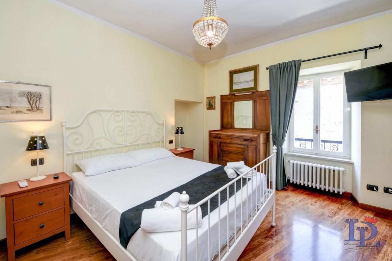 Desenzanoloft Official Partner Marriott Homes & Villas - Queen Of Sirmione Castle View Luaran gambar