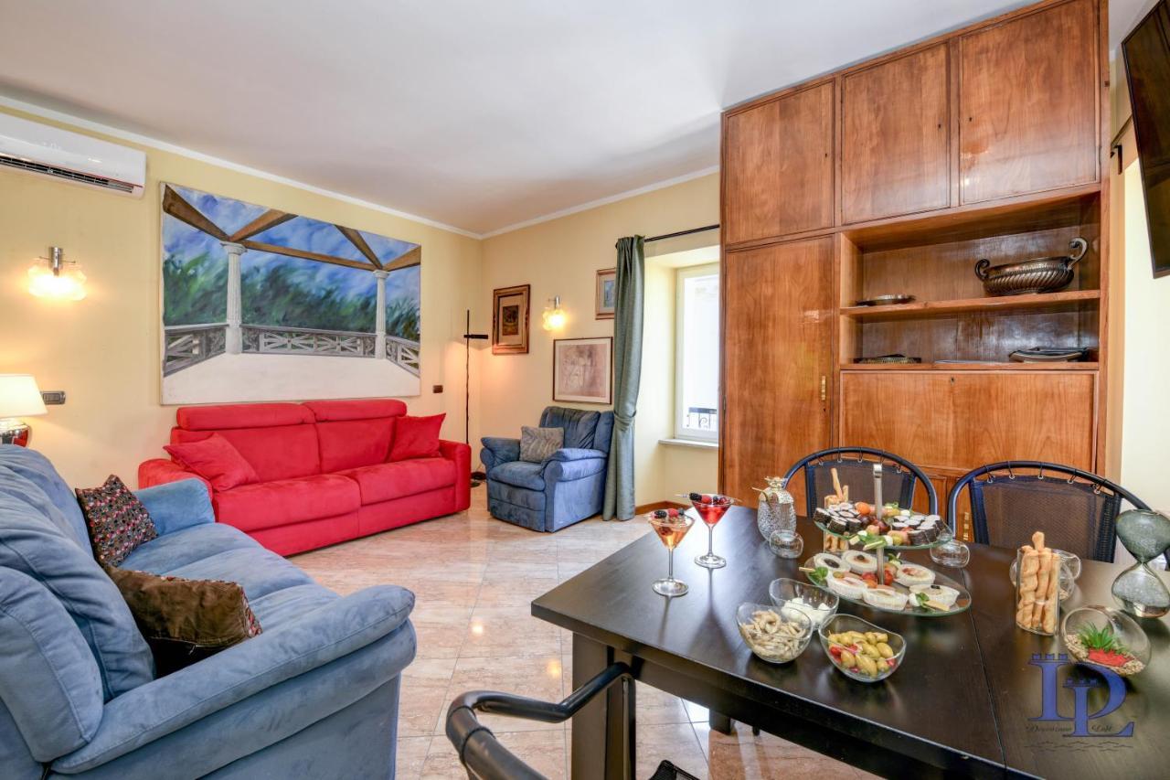 Desenzanoloft Official Partner Marriott Homes & Villas - Queen Of Sirmione Castle View Luaran gambar