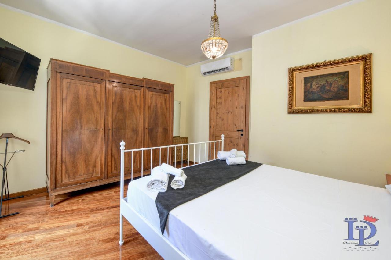 Desenzanoloft Official Partner Marriott Homes & Villas - Queen Of Sirmione Castle View Luaran gambar